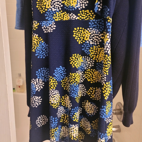 DRESS - Picture 3 of 3